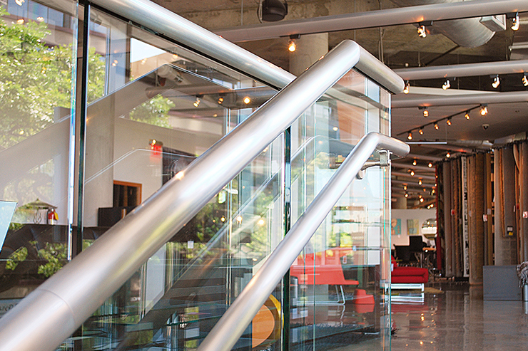 Customized Trellises